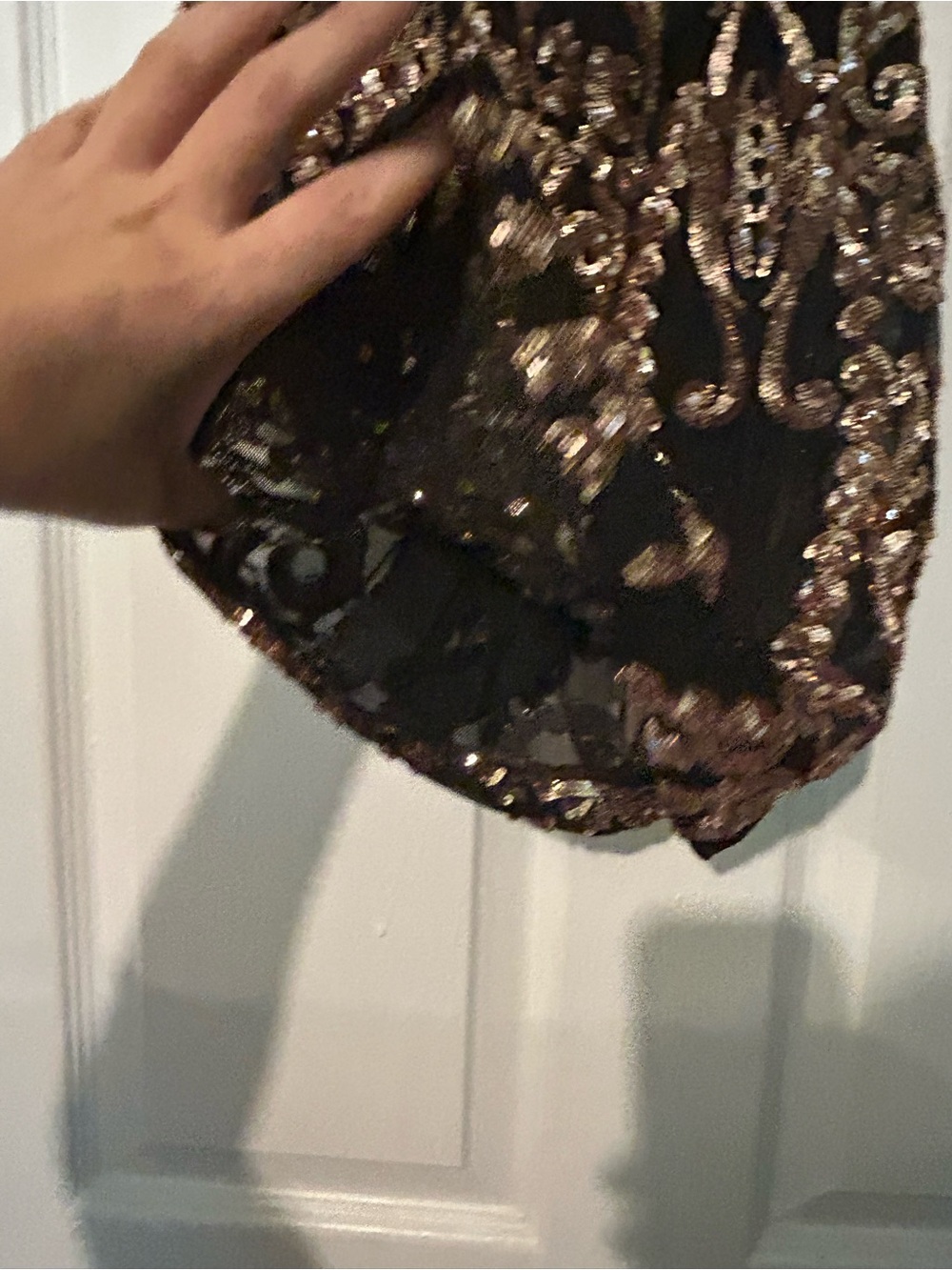 FASHION NOVA Dress - Picture 3 of 16